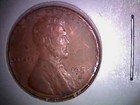 1945 P 1945 D {2} 1946 P 1951 D 1953 P {2} 1957 D LINCOLN PENNIES CIRCULATED. Z1 — photo 9