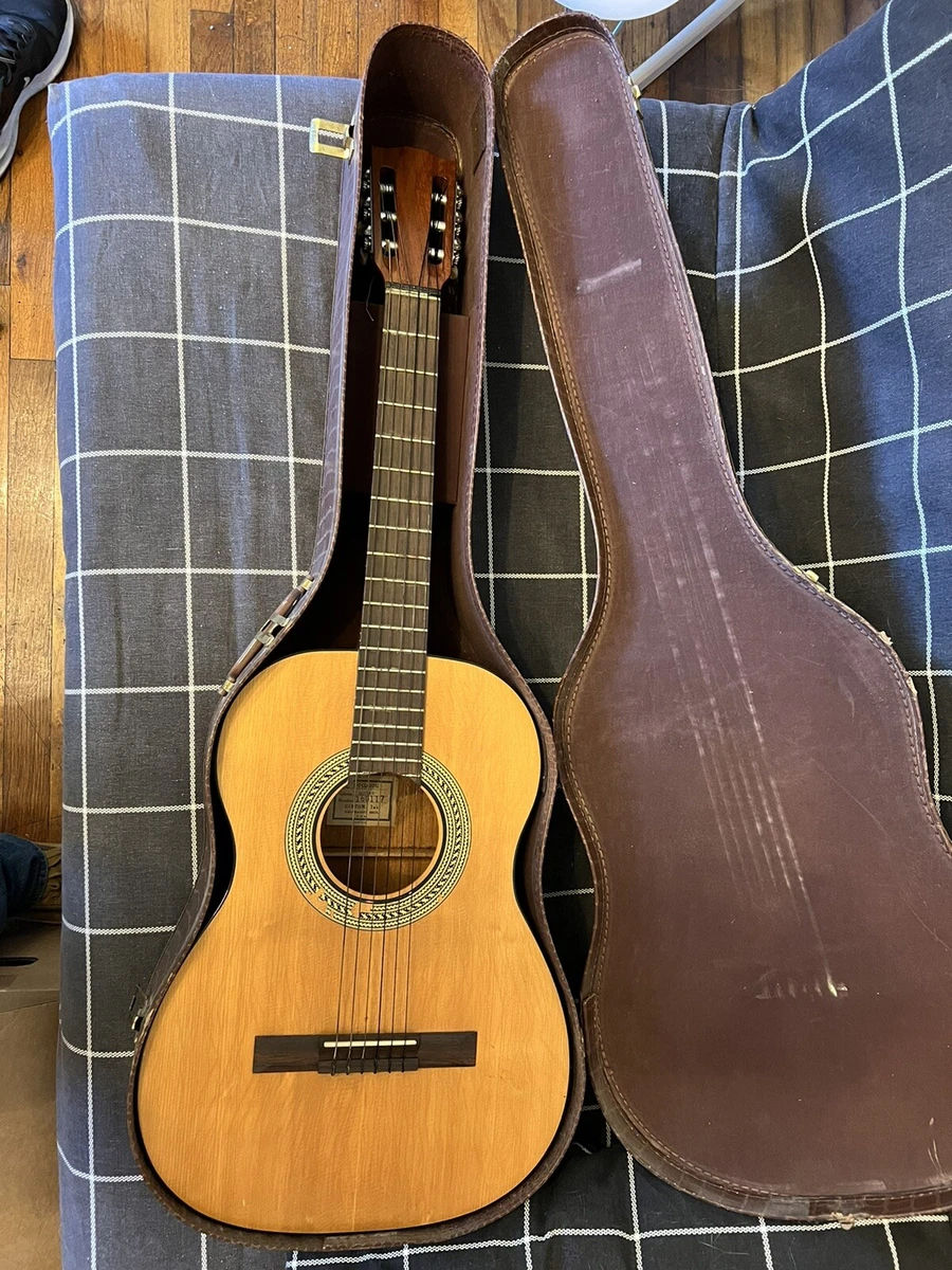 Gibson classical sale guitar