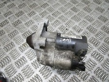 MOTORINO AVVIAMENTO PEUGEOT 2008 1.2 BENZINA 9807545980 2015