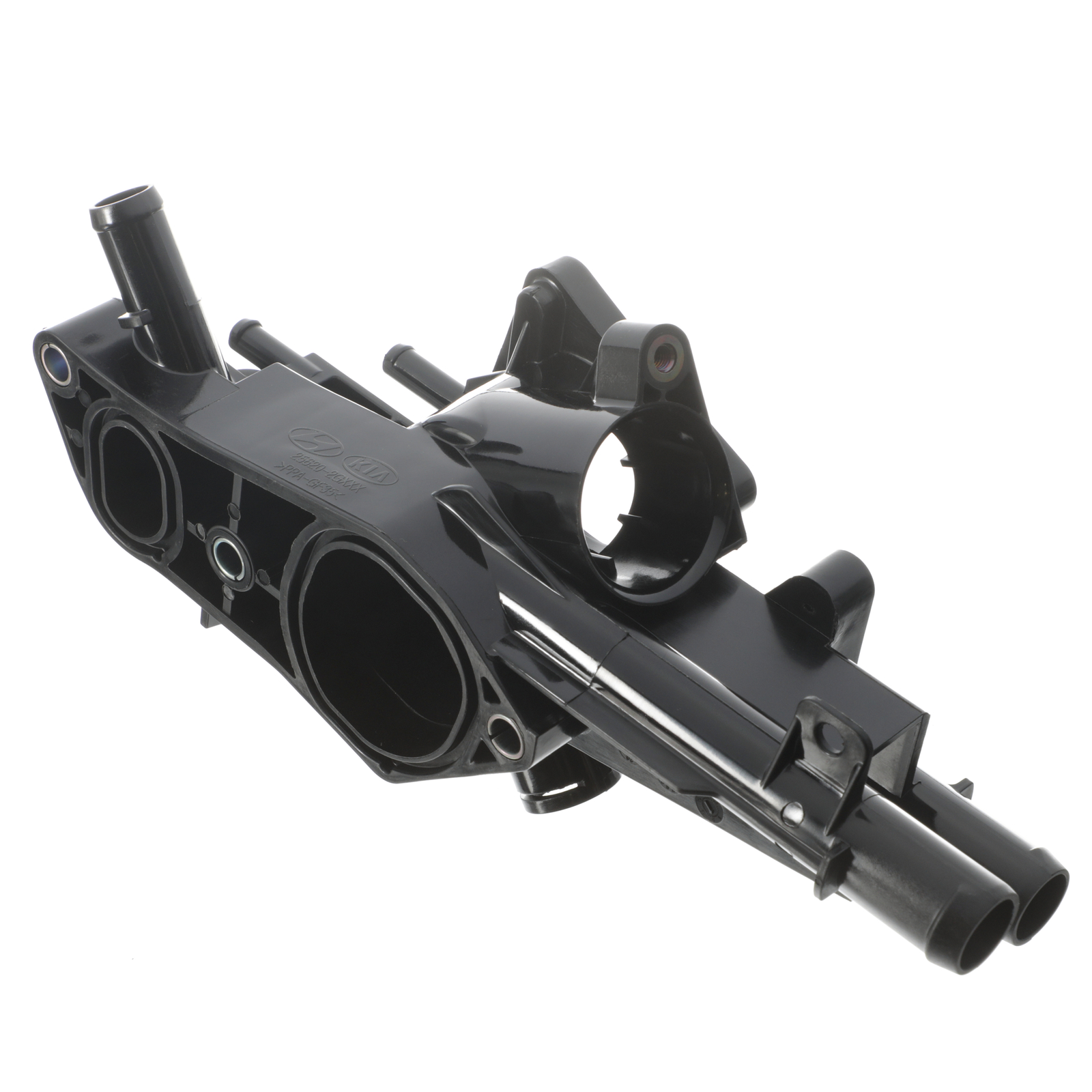 Carcasa del termostato para Kia Sportage Sorento Optima 2011-2016 (N/P 25620-2G500)