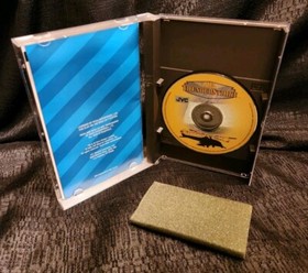 AH-3 Thunderstrike Sega CD