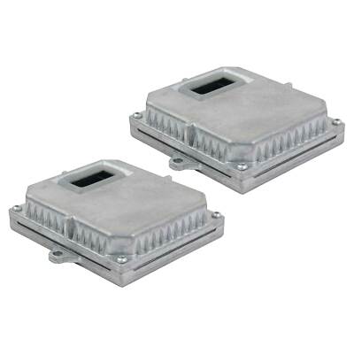 Xénon HID Ballast Compatible Avec BMW Pour E46 E63 E64 E83 D2S HID Ballast Au Xénon Unité De Commande De Phare Module Pièces De Rechange 1307329082 63127176068 63126918593