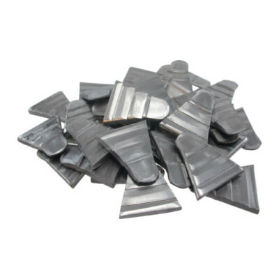 MOSS SLEDGE モス　スレッジ Harper Moss Twin-Blade Foam Squeegee, 30