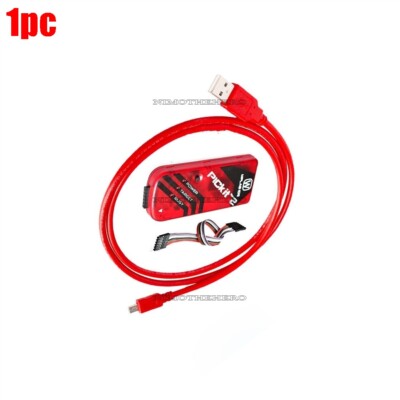 For PIC24 PIC32 Pic Dspic M123 PICKIT2 Pic KIT2 Debugger Programmer Ic New po
