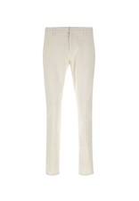 Dondup 'gaubert' Cotton Pants 33 JEANS