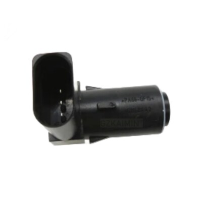 4pcs Parking Sensor 217832 For 2008-2012 Maserati GranTurismo 4.2L