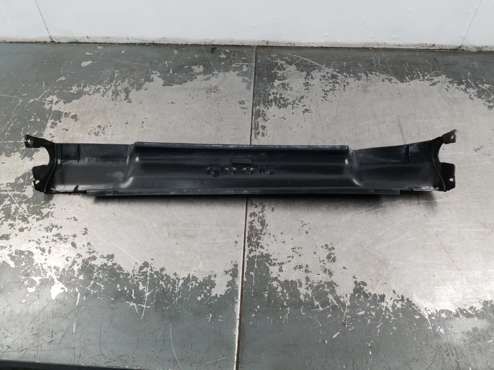 Jeep Wrangler TJ Rubicon 2004 4x4 parachoques delantero marco superpuesto #2410 Q5 Foto 4 de 4