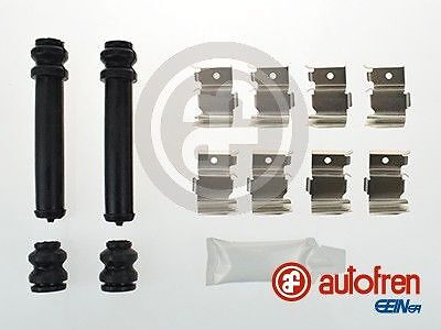 Комплект монтажный Mitsubishi Pajero 97-20 / Grandis 03-09