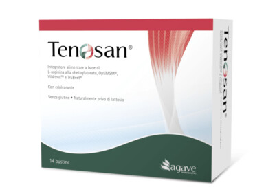 Tenosan Agave 14 Beutel