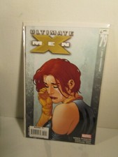 Cover of Ultimate X-Men #79