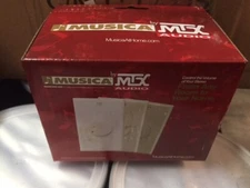 MTX MUSICAVC50Z Musica Stereo Impedance-Matching Volume Control (Knob) NEW