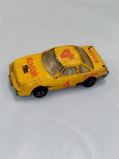 Oldsmobile Delta 88 Kodak Film 4 Race car China Has Wear.