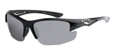 Vertex Sunglasses Mens Sport Running Fishing Golfing Driving Glasses 52046