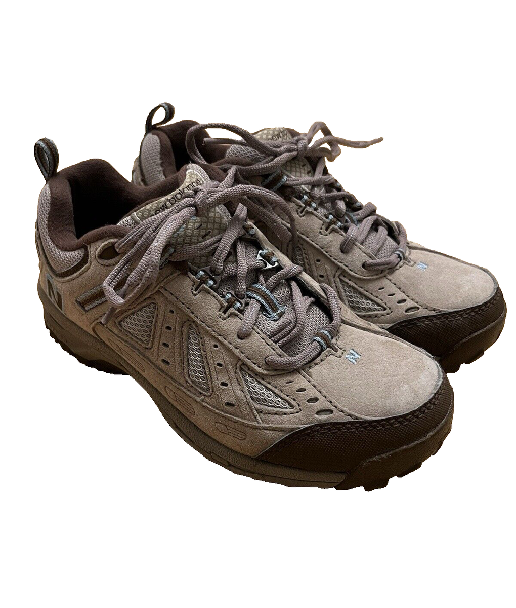 New Balance 645 Men’s Trail Hiking Shoes Size 8 New Balance 645 Trail Walking Hiking Shoes Sneakers Size 8B  main image 4