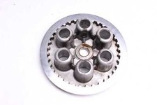 Clutch Basket Pressure Plate Suzuki GS 550 E GS550E 78-82