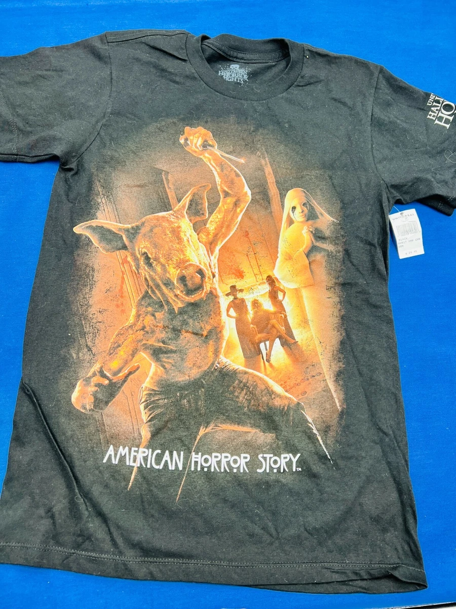 American horror story merch deals