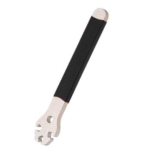 Spoke Wrench Bike Wheel Rim Spanner Bicycle Spokes t Repair Bike D5X9 Tool Q9H6