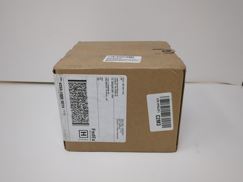 Apple 2024 Mac Mini Desktop Computer With M4 Chip With 10‑core Cpu And 10‑core - Picture 3 of 5