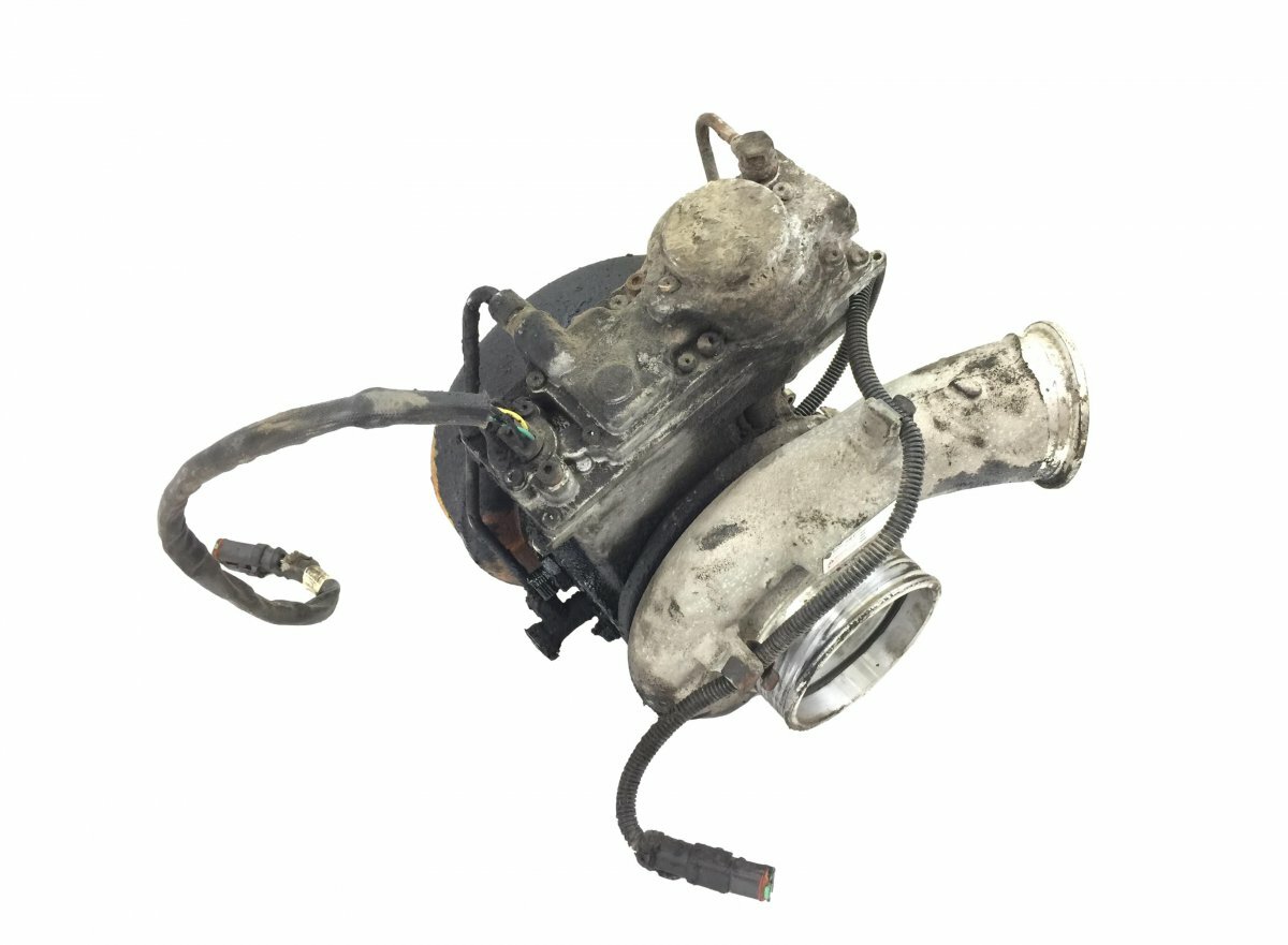 5351463 Turbocharger 2454860 HOLSET(5351469) For DC9 Engine SCANIA 