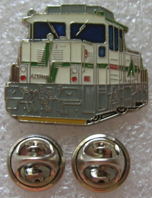Pin Anstecker E-Lok Elektrolok Akkulok CKD 1435 Eisenbahn Railway Art. 6258