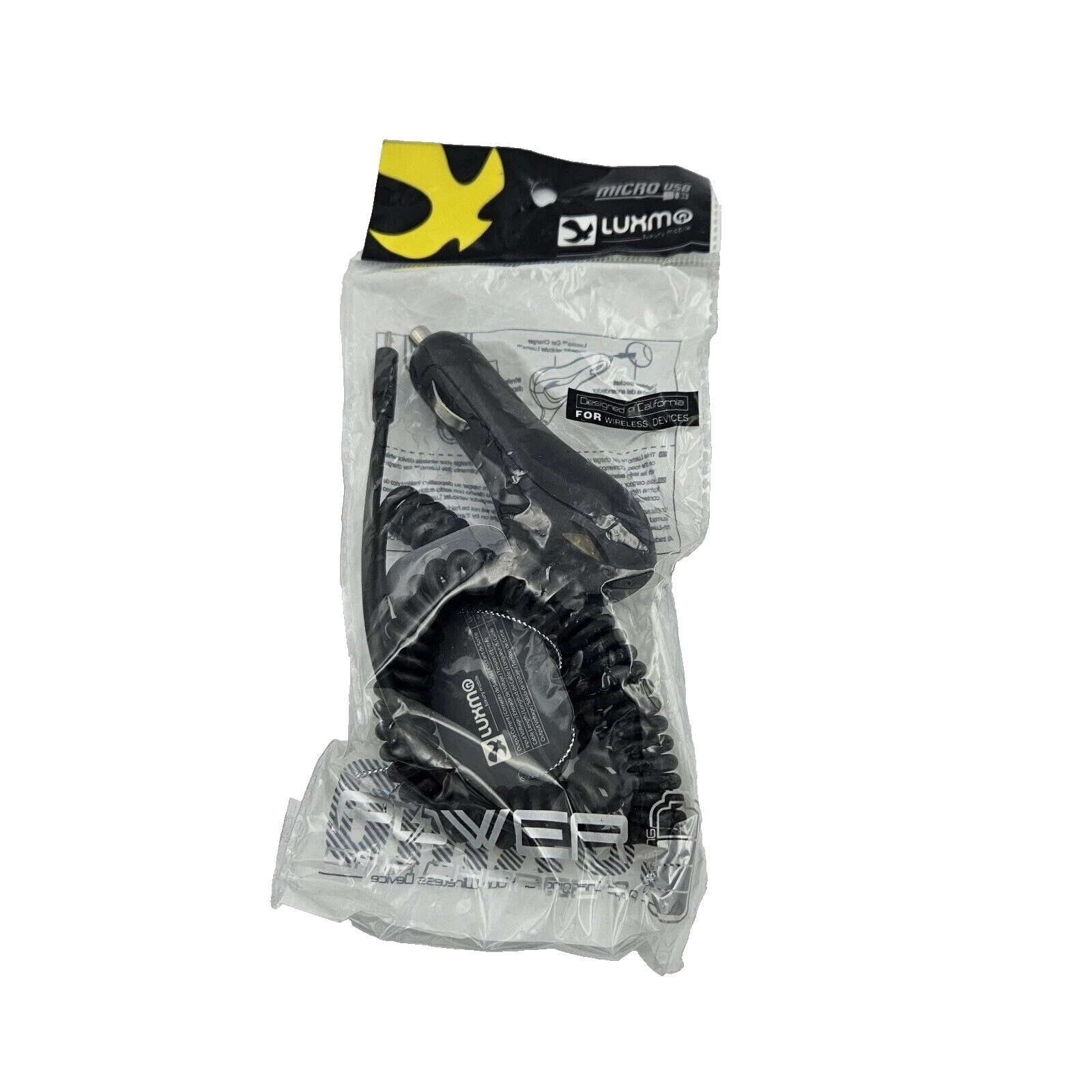 Cargadores de Coche Teléfono celular para Kyocera LG G5