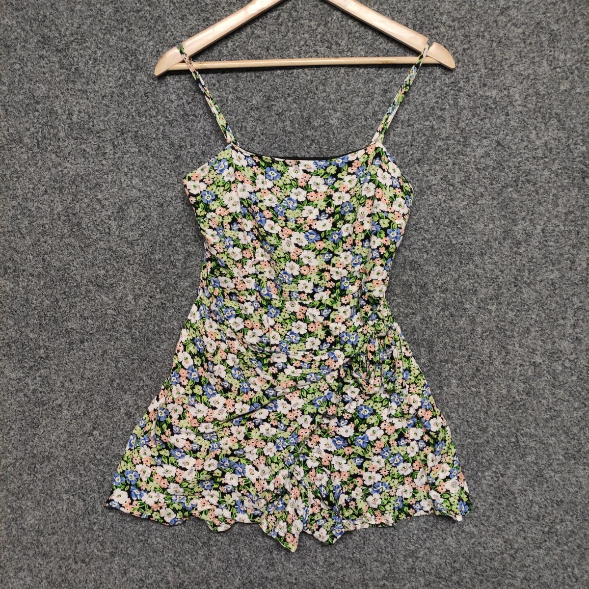 Playsuit size 8 sale