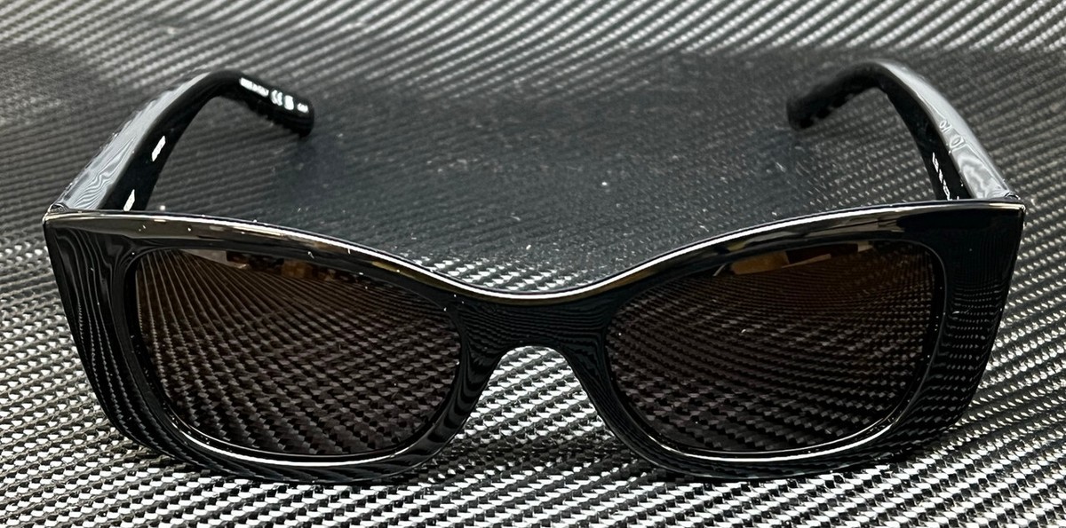 【最終価格】SAINT LAURENT PARIS 15aw L00 44 SAINT LAURENT SL 593 001 Black Women's 52 mm Medium Sunglasses | eBay