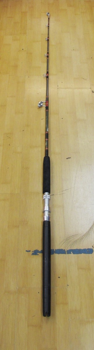 PENN SENATOR FISHING ROD 6'6