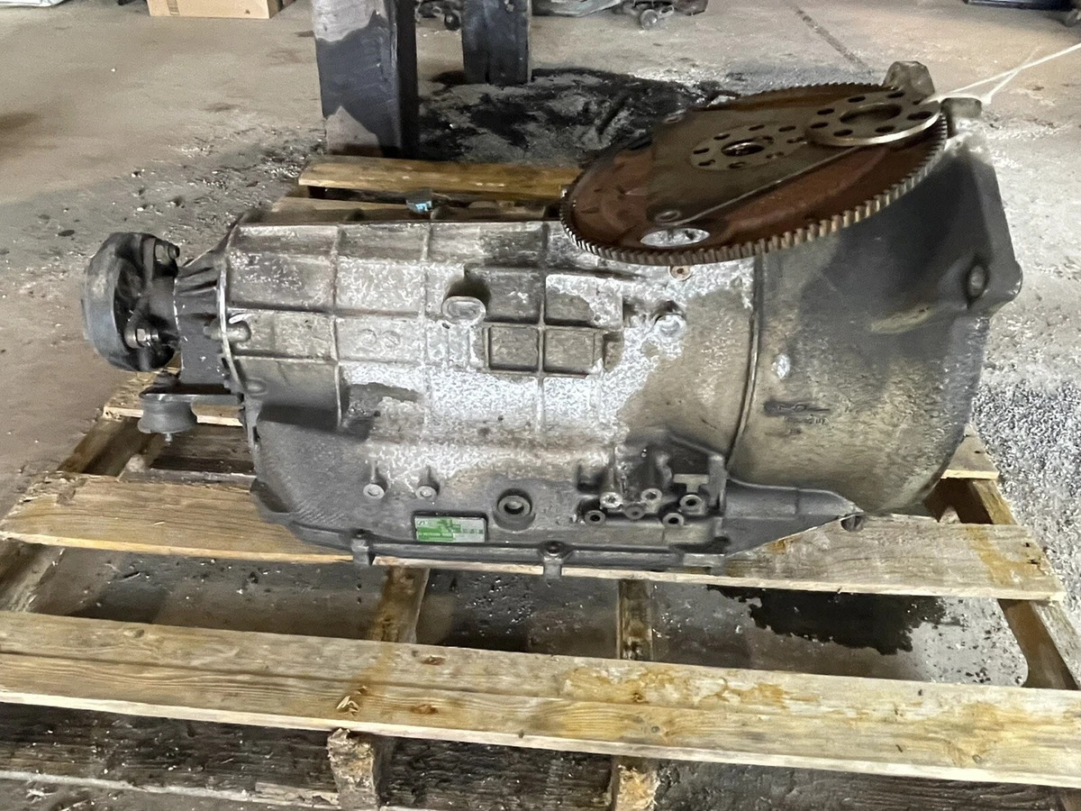 E36 automatic transmission outlet