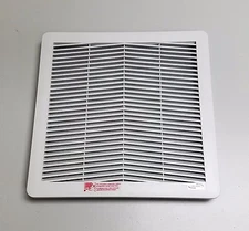 Kooltronic Enclosure Filter Fan Grille KBFA20U