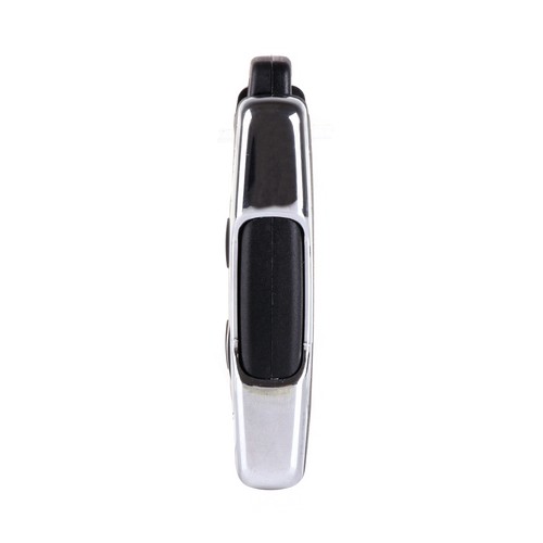 For Chevrolet Tahoe 2015 2016 2017 2018 2019 20 Key Fob Shell Replacement - Picture 3 of 4