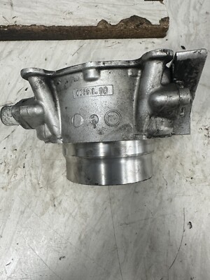 DUCATI 749 MOTORZYLINDER LAUF HINTEN HINTEN OEM