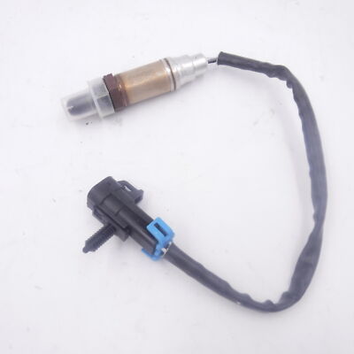 Genuine Bosch Lambda Oxygen Sensor 0 258 005 720, 13474 For 2000
