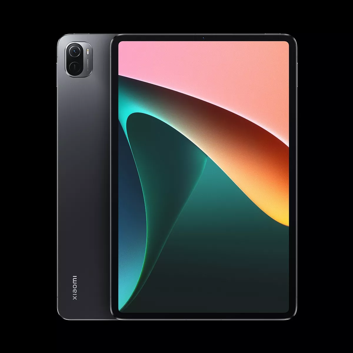 xiaomi pad 5 pro 6+128（CN版、大陸版、中国版）