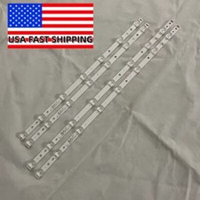 LED Backlight Strips For TCL 55S431 55S435 55S433 4C-LB5515-HR04J 55A830U 55A464