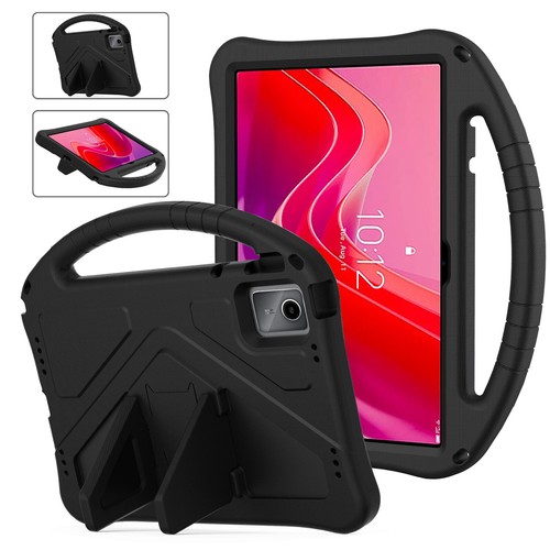 For Lenovo Tab M11 TB330FU 11" Tablet Shockproof Kids Handle Stand Case Cover - Picture 2 of 29