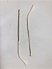 RAY BAN RB3025 001/3K GOLD 135mm TEMPLE ARM PARTS 3262