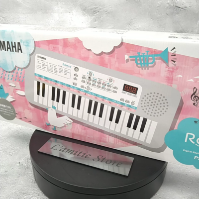 Yamaha PSS-F30 ホワイト PSS-F30 | Yamaha Corporation.