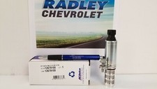 GM OEM VVT Variable Valve Timing-Control Valve Solenoid 12679100 B38