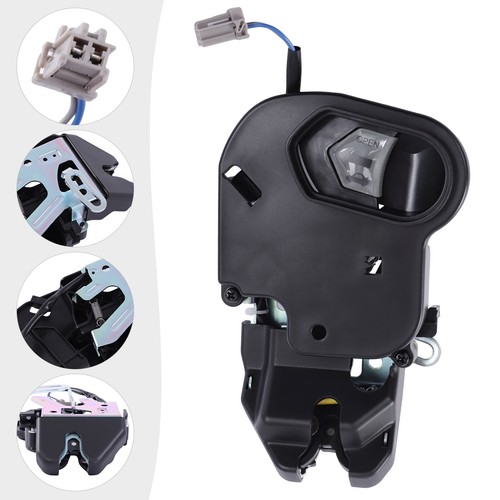 2010 Honda Civic Trunk Latch Trunk Latch Lock Actuator For Honda