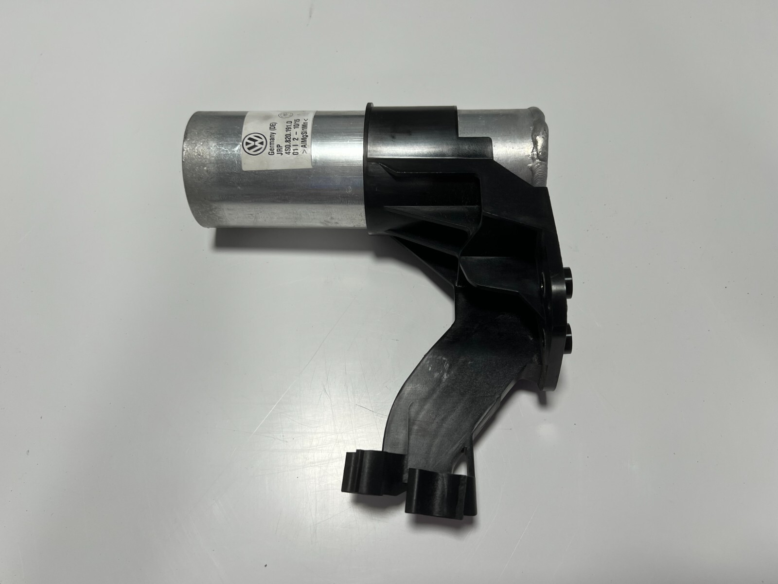 LAMBORGHINI HURACAN LP610 AIR CONDITIONING CONDENSER DRIER OEM 4S0820191D