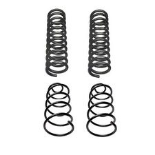 Lesjofors Front And Rear Coil Springs Kit For Chevrolet Chevelle 1964 Base Sedan Lesjofors Front And Rear Coil Springs Kit For Chevrolet Chevelle 1964 Base Sedan