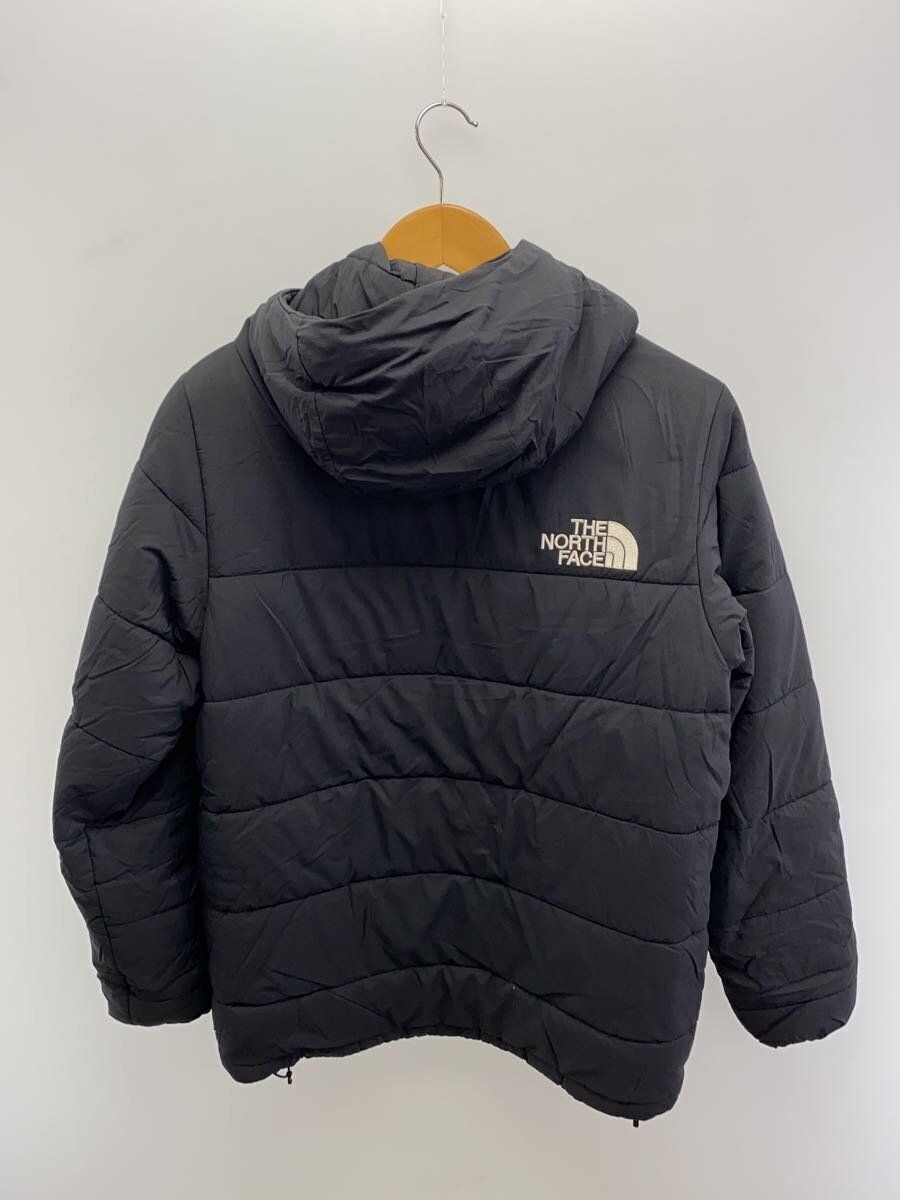 THE NORTH FACE Down Jacket S TRANGO PARKA Nylon Black THE NORTH FACE Down Jacket S TRANGO PARKA Nylon Black