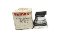 FURNAS ELECTRIC BJS1C NSMP