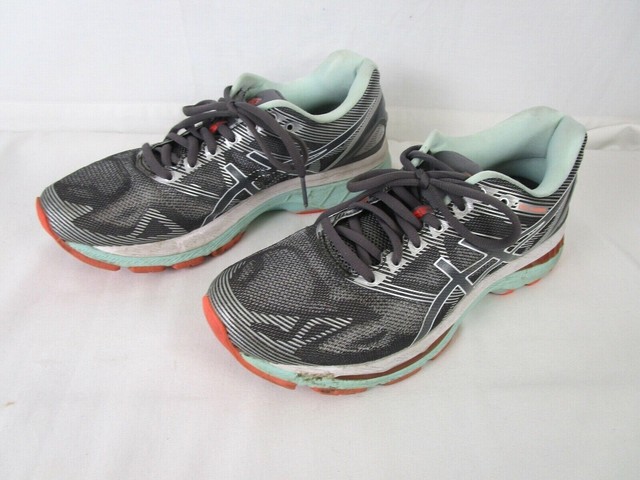 asics gel nimbus 17 mejor precio