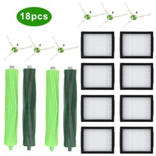 For iRobot Roomba Replacement Parts- e and i Series e5 e6 e7 i3 i4 i6 i7 i8/Plus