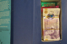 Hollow Book Safe, Secret Storage, Stash Box, Cash, Passport, Etc