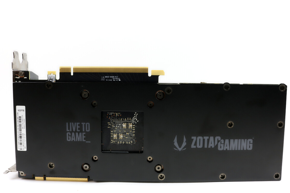 Zotac GeForce RTX 2070 SUPER Twin Fan GPU | 1yr Warranty, Fast Zotac GeForce RTX 2070 SUPER Twin Fan GPU | 1yr Warranty, Fast