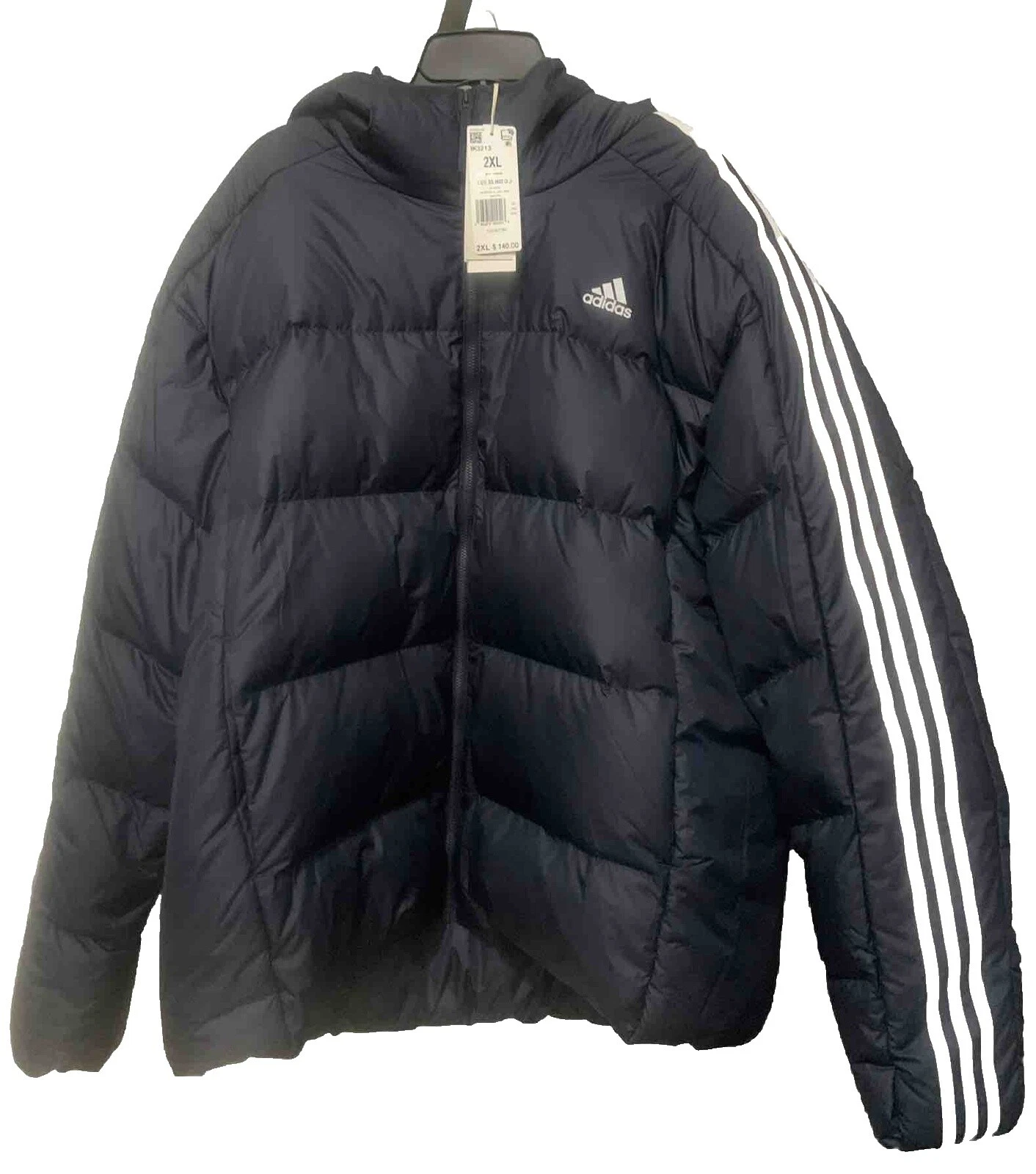 adidas Multicolor Coats, Jackets & Vests for Men