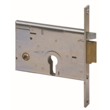 Serrure Électrique Droite Dx Cisa 14011 Serrure Électrique 60 Mm Trou 20 Mm